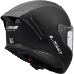 LS2 FF820 Rapid III Helmet Matte Black