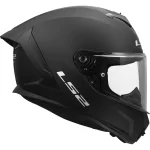 LS2 FF820 Rapid III Helmet Matte Black