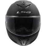 LS2 FF820 Rapid III Helmet Matte Black