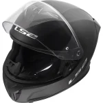 LS2 FF820 Rapid III Helmet Matte Black