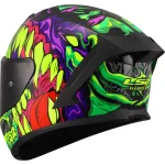 LS2 FF820 Rapid III Lycant Helmet
