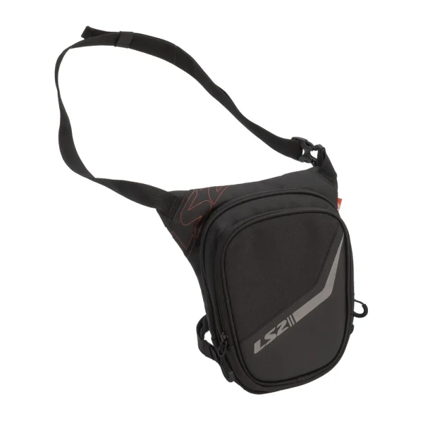 LS2 Freedom 2 L Leg Bag