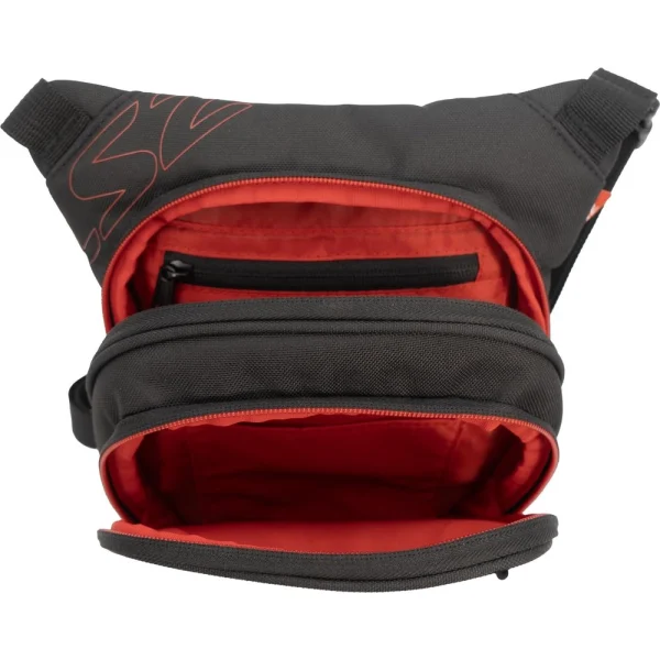 LS2 Freedom 2 L Leg Bag