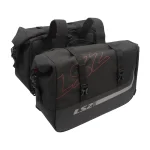 LS2 Freedom 20+20L veekindlad sadulakotid