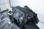 LS2 Move Ahead 20+20 L Waterproof Saddlebags Universal Fit