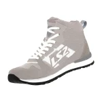 LS2 Nova Ladies Shoes Light Grey