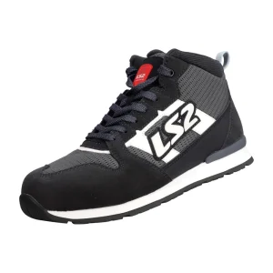 LS2 Nova Shoes Dark Grey