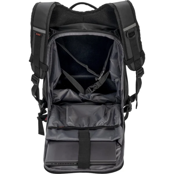 LS2 Shield 25 L Motorcycle Backpack