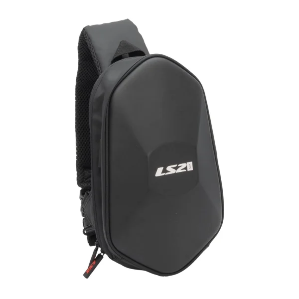 LS2 Shield 4 L Shoulder Bag