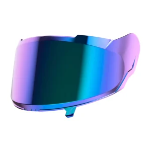 Nexx X.R3R Helmet Visor Iridium Blue
