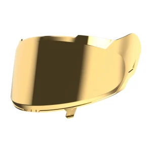 Nexx X.R3R Helmet Visor Iridium Gold