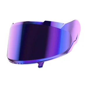 Nexx X.R3R Helmet Visor Iridium Purple