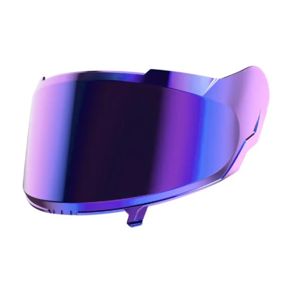 Nexx X.R3R Helmet Visor Iridium Purple