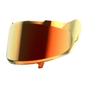 Nexx X.R3R Helmet Visor Iridium Red