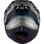 Nexx X.R3R Ziger Carbon Helmet Black/Grey