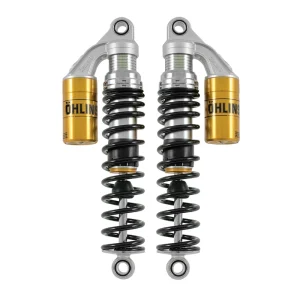 Öhlins S36P Rear Shocks Honda CB750 CB900 CB1100 CBX HO 140