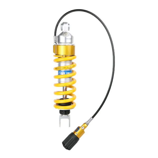 Öhlins S46DR1S Rear Shock Honda XL750 Transalp HO 652 • Motoee.com