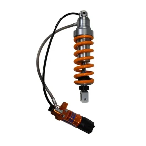 Öhlins S46HR1C1S Rear Shock Honda XL750 Transalp HO 651