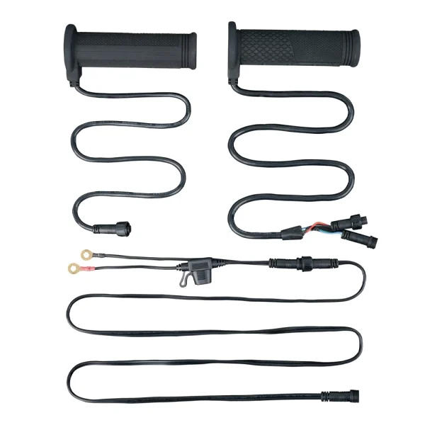 Oxford HotGrips Pro 2.0 Adventure Heated Grips