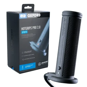 Oxford HotGrips Pro 2.0 Sport Heated Grips