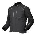 Richa Taurus Waterproof Textile Jacket Black