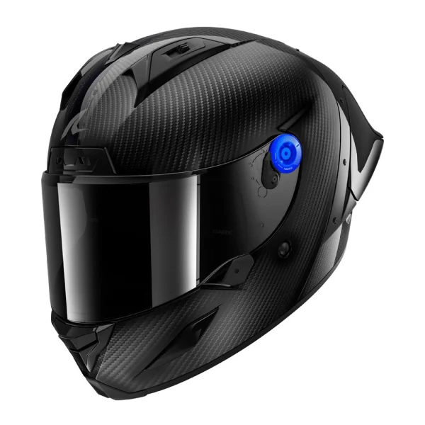 Shark Aeron GP FIM 2 Full Carbon шлем интеграл