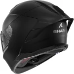 Shark Skwal Cup Blank Helmet Matte Black
