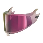 Shark Spartan GT/GT Pro/RS визор для шлема Iridium Pink