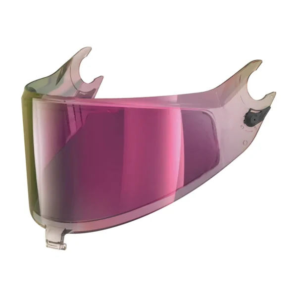 Shark Spartan GT/GT Pro/RS визор для шлема Iridium Pink