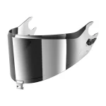 Shark Spartan GT/GT Pro/RS Iridium Silver Helmet Visor