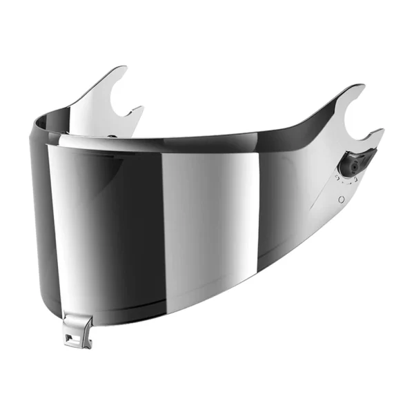 Shark Spartan GT/GT Pro/RS Iridium Silver Helmet Visor