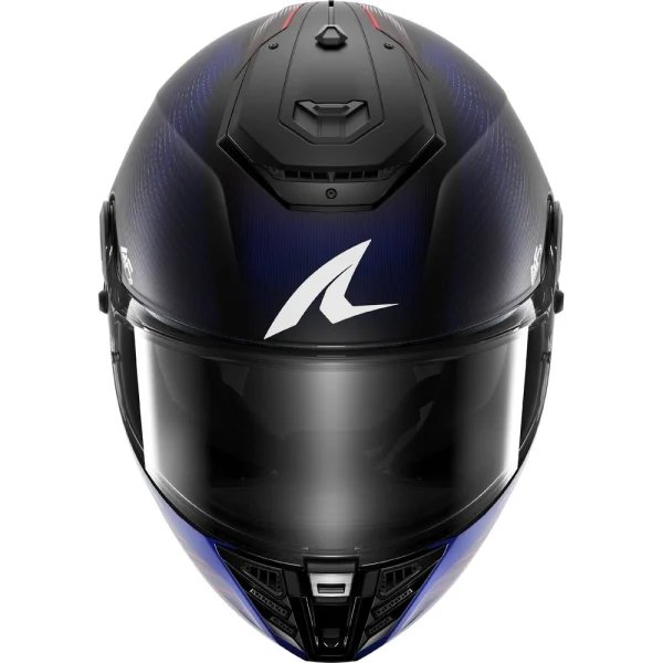 Shark Spartan RS Speed Tech Helmet Matte Black/Red/Blue