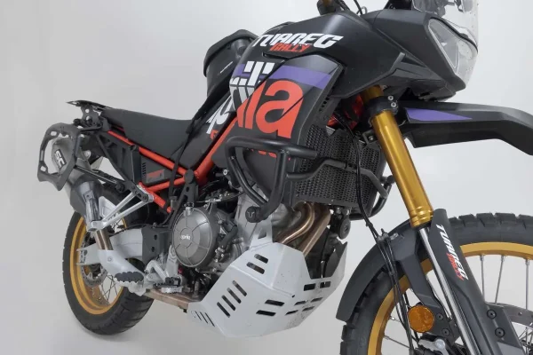 SW-Motech Crash Bar Stainless Steel Aprilia Tuareg 660 21-/Rally 24-