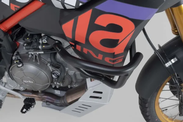 SW-Motech Crash Bar Stainless Steel Aprilia Tuareg 660 21-/Rally 24-