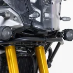 SW-Motech EVO High Beam Light Kit Black Yamaha Ténéré 700 24-