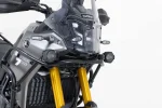 SW-Motech EVO High Beam Light Kit Black Yamaha Ténéré 700 24-