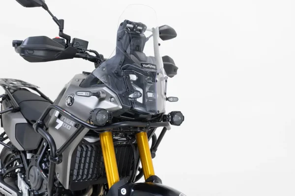 SW-Motech EVO High Beam Light Kit Black Yamaha Ténéré 700 24-