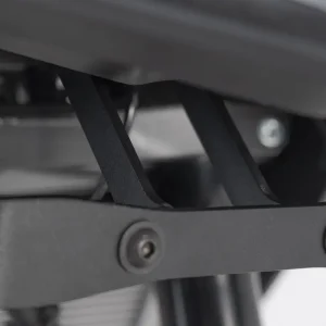 SW-Motech EVO High Beam Lights Kawasaki Versys 650 21-24, Motoee.com