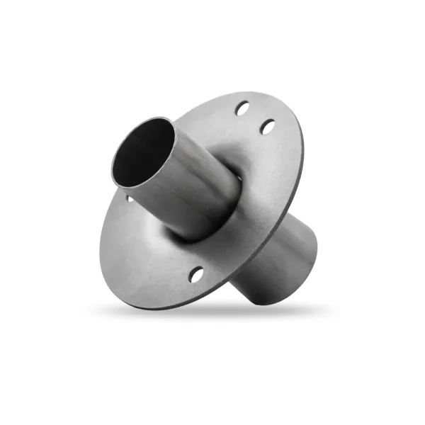 Zard DB Killer Racing ZHD043 Noise Damper Insert Stainless Steel