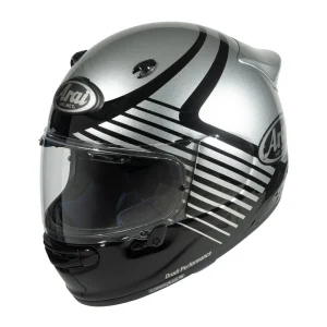 Arai Quantic Flight Helmet Grey