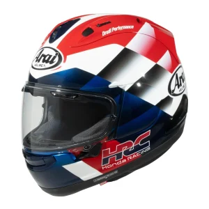 Arai RX-7V Evo HRC-SP Replica Helmet
