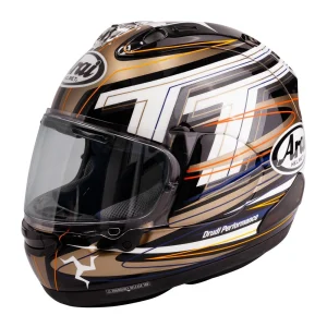 Arai RX-7V Evo Isle Of Man TT 2026 Limited Edition Helmet