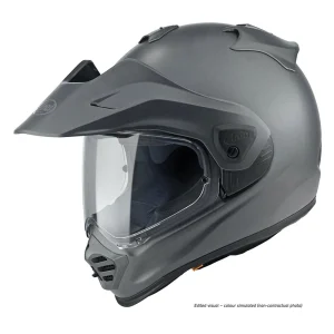 Arai Tour-X5 Enduro Helmet Matte Anthracite
