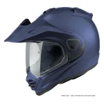 Arai Tour-X5 Enduro Helmet Matte Blue