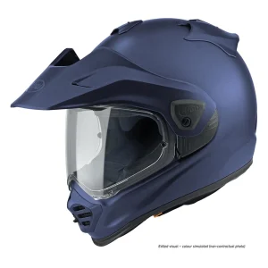 Arai Tour-X5 Enduro Helmet Matte Blue