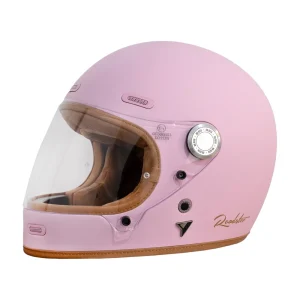 By City Roadster III Pink, Motoee.com