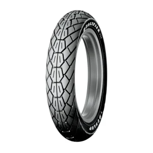 Dunlop F20 110/90-18 61V TL Front