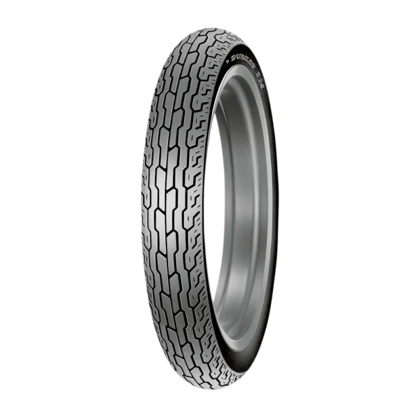 Dunlop F24 110/80-19 59S TT Front