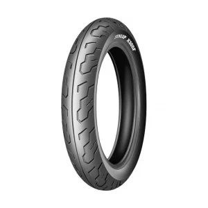 Dunlop K555 Front Tire, Motoee.com