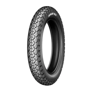 Dunlop K70 3.50-19 57P TT Front